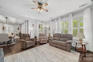 9524 Hightower Oak St, Huntersville, NC 28078 - Photo 11