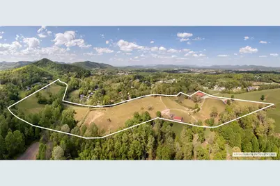 285 Mount Gilead Church Road, Mills River, NC 28759 - Photo 41