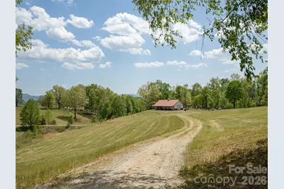 285 Mount Gilead Church Road, Mills River, NC 28759 - Photo 7