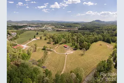 285 Mount Gilead Church Road, Mills River, NC 28759 - Photo 25