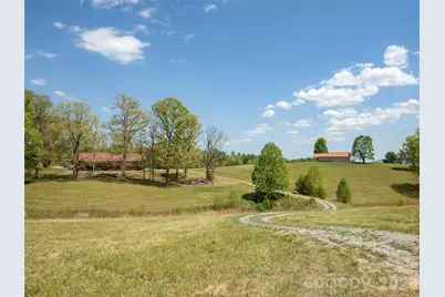 285 Mount Gilead Church Road, Mills River, NC 28759 - Photo 9