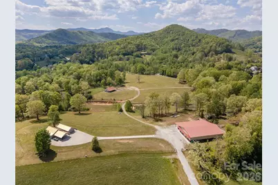 285 Mount Gilead Church Road, Mills River, NC 28759 - Photo 21