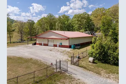 285 Mount Gilead Church Road, Mills River, NC 28759 - Photo 3