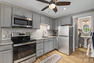 107 Buffalo Trail, Asheville, NC 28805 - Photo 37