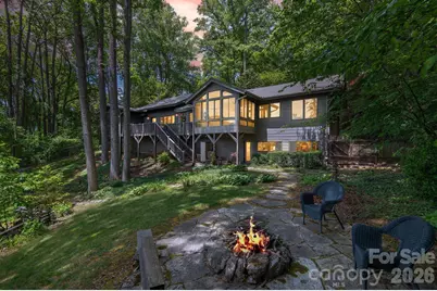 107 Buffalo Trail, Asheville, NC 28805 - Photo 47