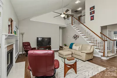7203 Rea Croft Drive, Charlotte, NC 28226 - Photo 11