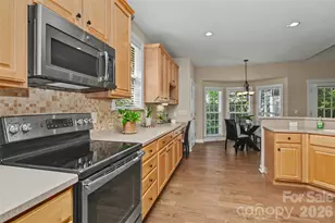 7203 Rea Croft Dr, Charlotte, NC 28226 - Photo 9