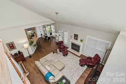 7203 Rea Croft Drive, Charlotte, NC 28226 - Photo 29
