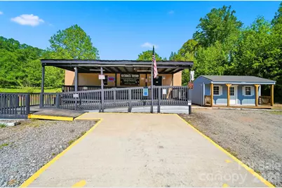 2617 Nc 18 US 64 Highway, Morganton, NC 28655 - Photo 1