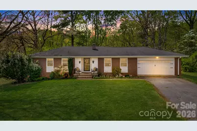 37 Duck Drive, Mars Hill, NC 28754 - Photo 1