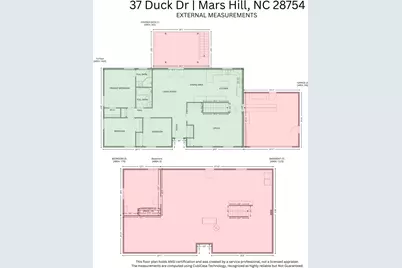 37 Duck Drive, Mars Hill, NC 28754 - Photo 47