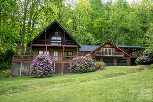 919 N Country Clb Dr, Cullowhee, NC 28723 - Photo 3