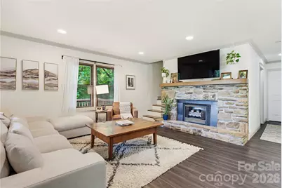 919 N Country Club Drive, Cullowhee, NC 28723 - Photo 5