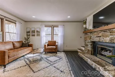 919 N Country Club Drive, Cullowhee, NC 28723 - Photo 5