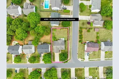 8719 Fieldcroft Drive, Charlotte, NC 28277 - Photo 33
