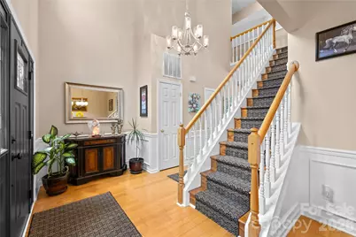 8719 Fieldcroft Drive, Charlotte, NC 28277 - Photo 21