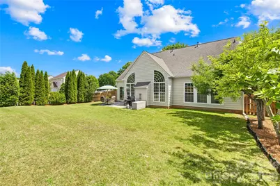 8719 Fieldcroft Drive, Charlotte, NC 28277 - Photo 29