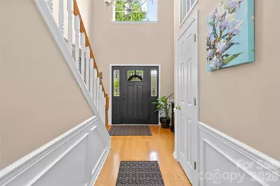 8719 Fieldcroft Drive, Charlotte, NC 28277 - Photo 19