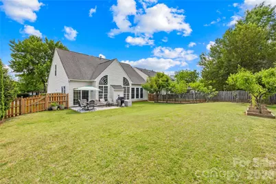 8719 Fieldcroft Drive, Charlotte, NC 28277 - Photo 31