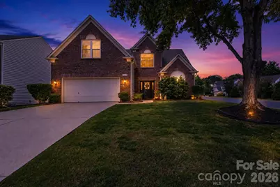 8719 Fieldcroft Drive, Charlotte, NC 28277 - Photo 3