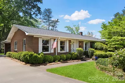208 S Dixie Street, Cherryville, NC 28021 - Photo 1