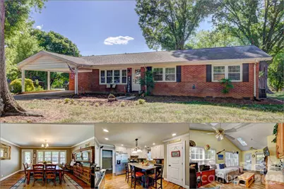 113 Delview Drive, Cherryville, NC 28021 - Photo 1