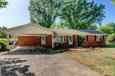 113 Delview Drive, Cherryville, NC 28021 - Photo 1
