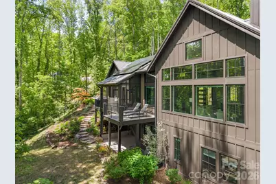 154 Wandering Oaks Way, Asheville, NC 28805 - Photo 37