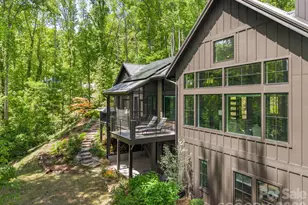154 Wandering Oaks Way, Asheville, NC 28805 - Photo 37