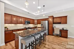 4430 Parkgate Drive, Matthews, NC 28105 - Photo 15