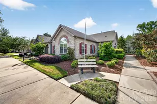 4430 Parkgate Drive, Matthews, NC 28105 - Photo 43