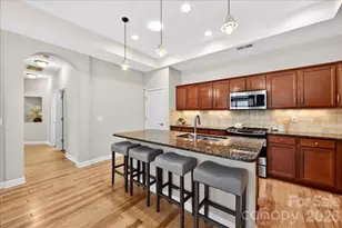 4430 Parkgate Drive, Matthews, NC 28105 - Photo 13