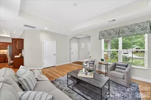 4430 Parkgate Drive, Matthews, NC 28105 - Photo 11