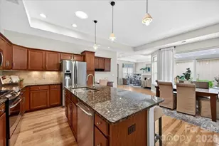 4430 Parkgate Drive, Matthews, NC 28105 - Photo 19
