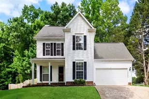 15027 Ashlight Dr, Charlotte, NC 28278 - Photo 5