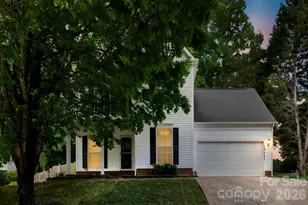 15027 Ashlight Dr, Charlotte, NC 28278 - Photo 3
