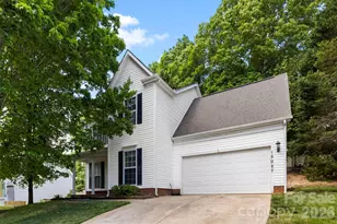 15027 Ashlight Dr, Charlotte, NC 28278 - Photo 1