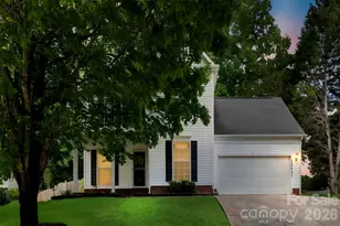15027 Ashlight Dr, Charlotte, NC 28278 - Photo 7