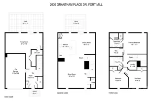 2636 Grantham Place Dr, Fort Mill, SC 29715 - Photo 41