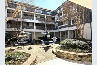 301 E Tremont Avenue #305, Charlotte, NC 28203 - Photo 3