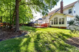 4101 St Joseph Dr, Indian Trail, NC 28079 - Photo 27