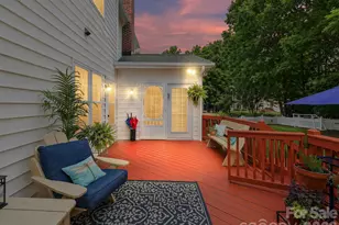 4101 St Joseph Dr, Indian Trail, NC 28079 - Photo 23