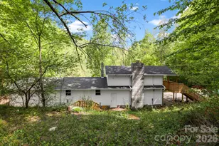 1007 N Fork Rd, Barnardsville, NC 28709 - Photo 3