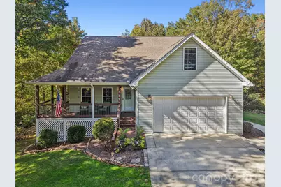 6 Wagon Trace, Flat Rock, NC 28731 - Photo 1