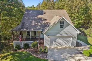 6 Wagon Trce, Flat Rock, NC 28731 - Photo 1