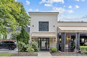 1500 Queens Rd, Charlotte, NC 28207 - Photo 35