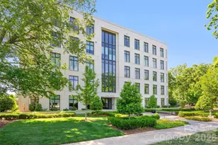 1500 Queens Rd, Charlotte, NC 28207 - Photo 1