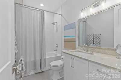 1500 Queens Road #104, Charlotte, NC 28207 - Photo 19
