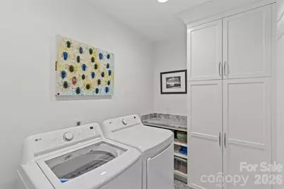 1500 Queens Road #104, Charlotte, NC 28207 - Photo 21