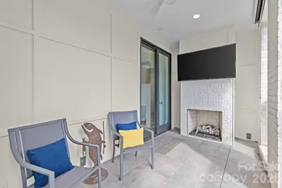 1500 Queens Road #104, Charlotte, NC 28207 - Photo 31